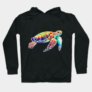 Sea Turtle Hoodie